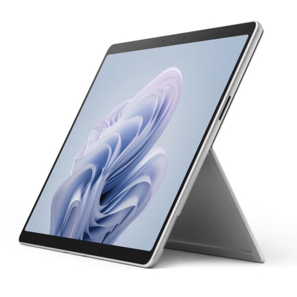 Microsoft surface pro silver without keyboard 